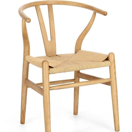 Bizzotto Natural Artas Chair