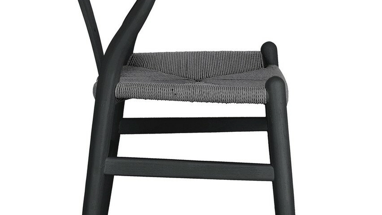 Bizzotto Artas black chair