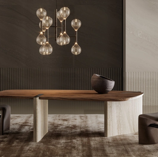 Avant-Garde design chair by Bonaldo