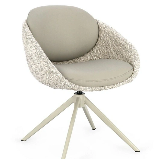 Averik chair by Bizzotto