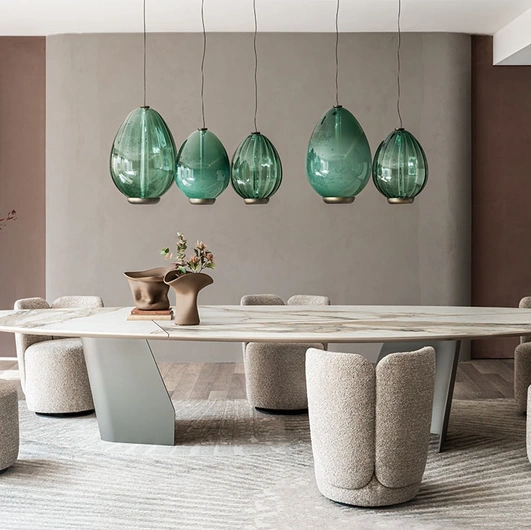 Britney Turn Chair by Cattelan Italia