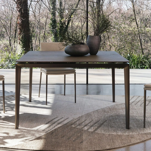 Carmen Large chair by Calligaris