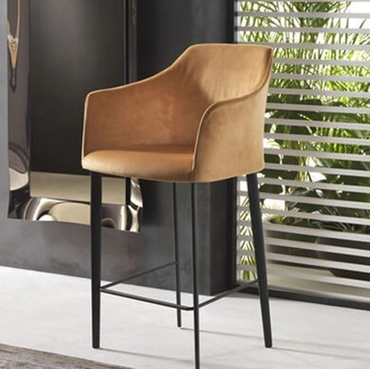 Carmen Stool by Riflessi