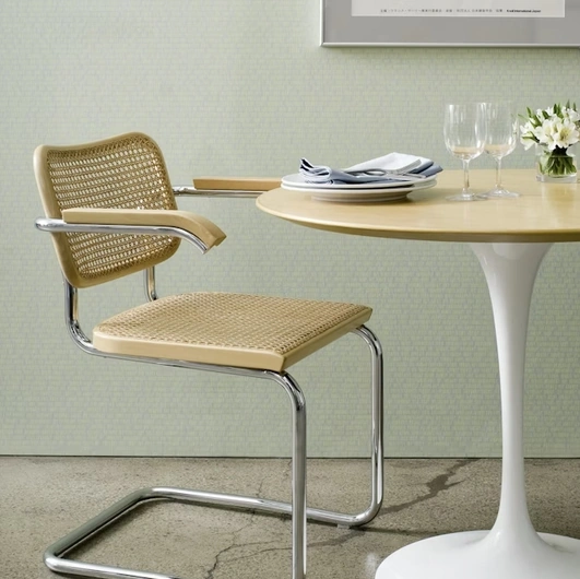 Cesca™ Chair by Knoll