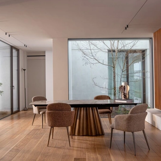 Ercilla Bizzotto Chair