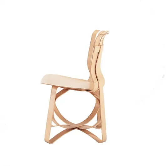 Hat Trick™ Chair by Knoll