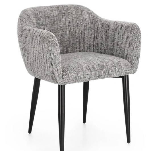 Kati chair by Bizzotto