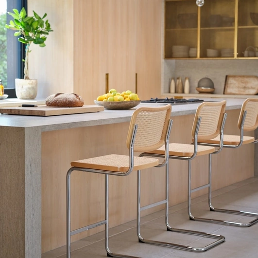 Knoll Cesca™ Stool