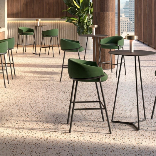Koala Stool by Scab Design