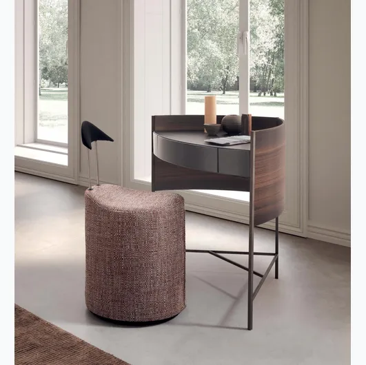 Chair Landscape Up in fabric by Presotto