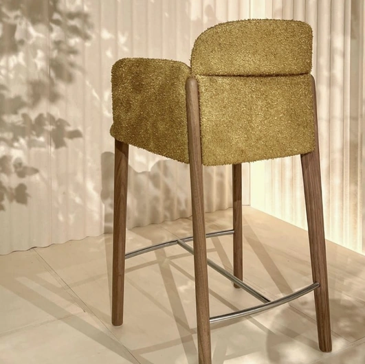 Pedrali Opale Stool