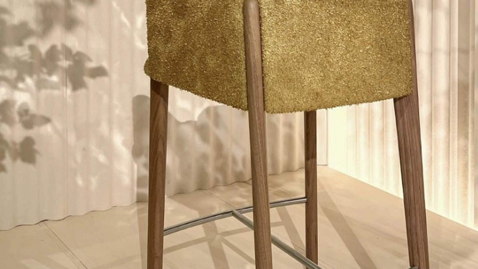 Pedrali Opale Stool