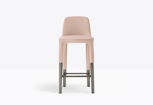 Ester Stool by Pedrali