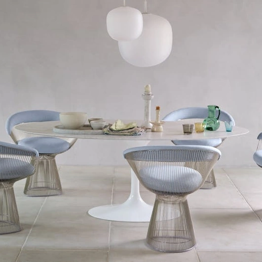 Knoll Platner Armchair