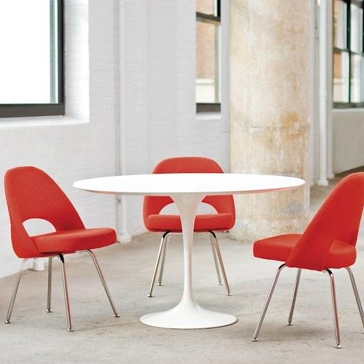 Saarinen Executive Chair by Knoll
