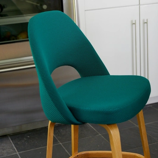Saarinen Executive Stool by Knoll