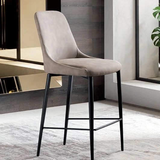 Sofia Stool by Riflessi