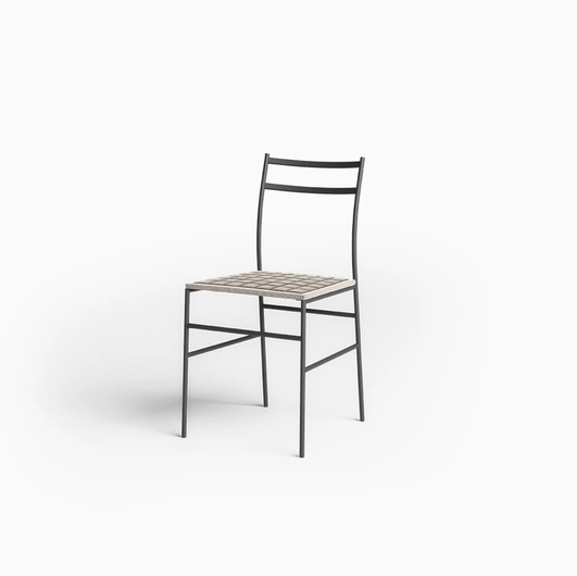 Desalto Ultralight Metal Chair
