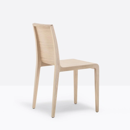 Young chair by Pedrali