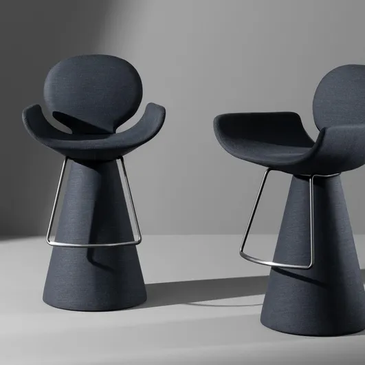Youpi Too stool by Bonaldo.