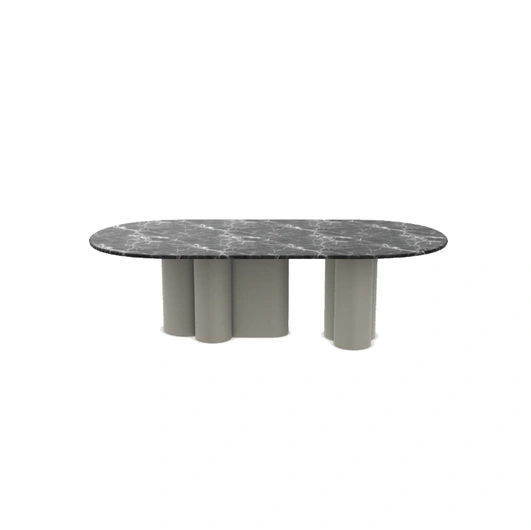 Arcade Marble Table by Ditre Italia