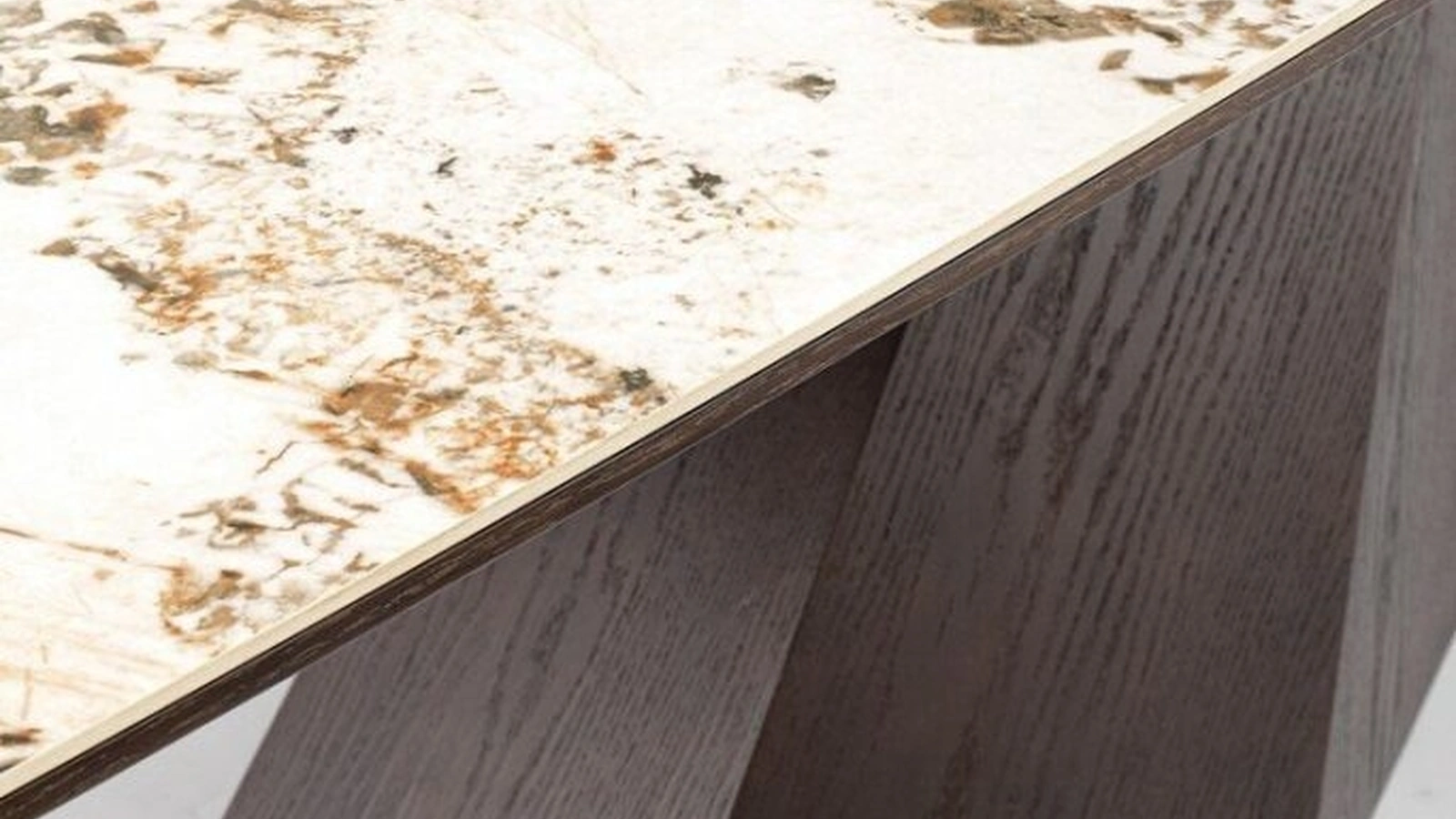 Davida Table by Bizzotto
