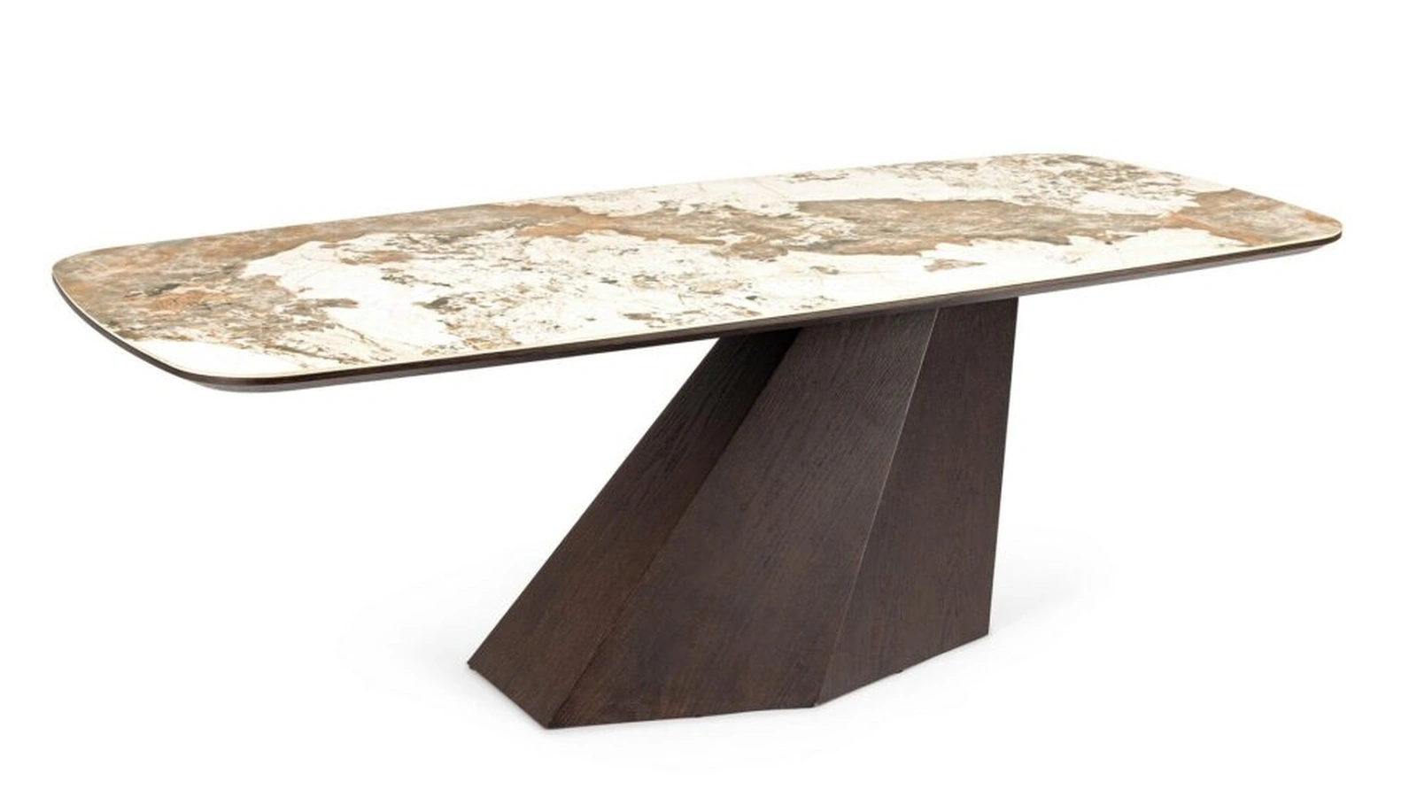 Davida Table by Bizzotto