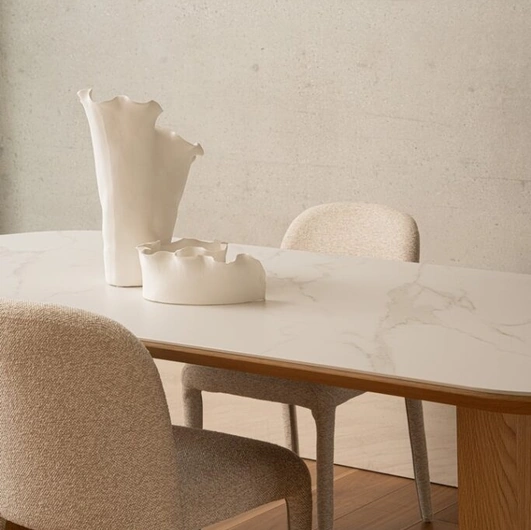 Gavriel Table by Bizzotto