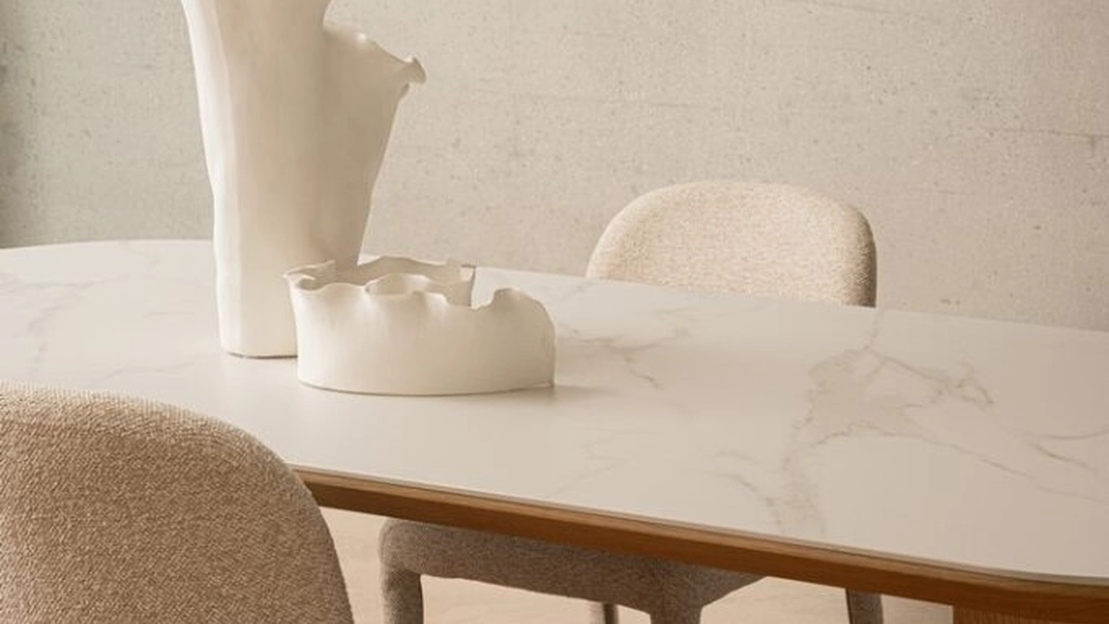 Gavriel Table by Bizzotto