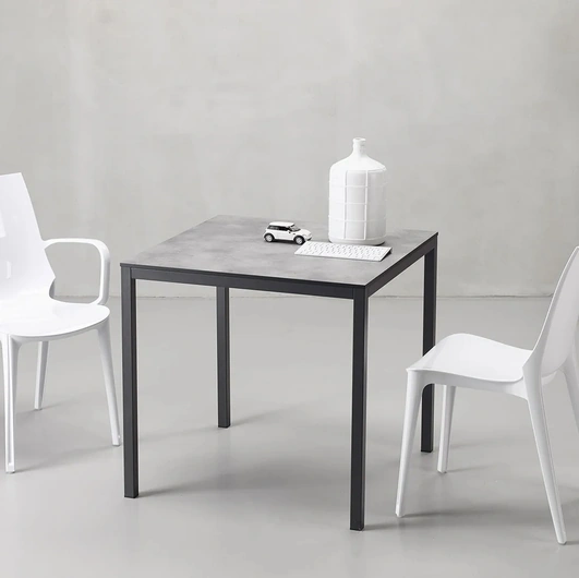 Mirto table by Scab Design.
