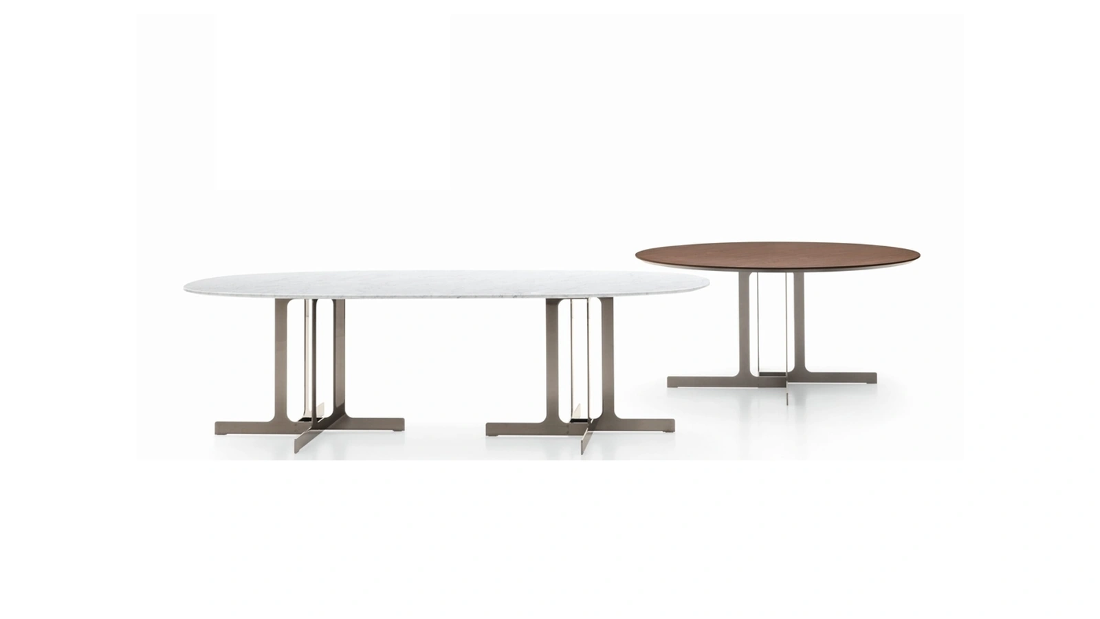 Nell round table by Ditre Italia