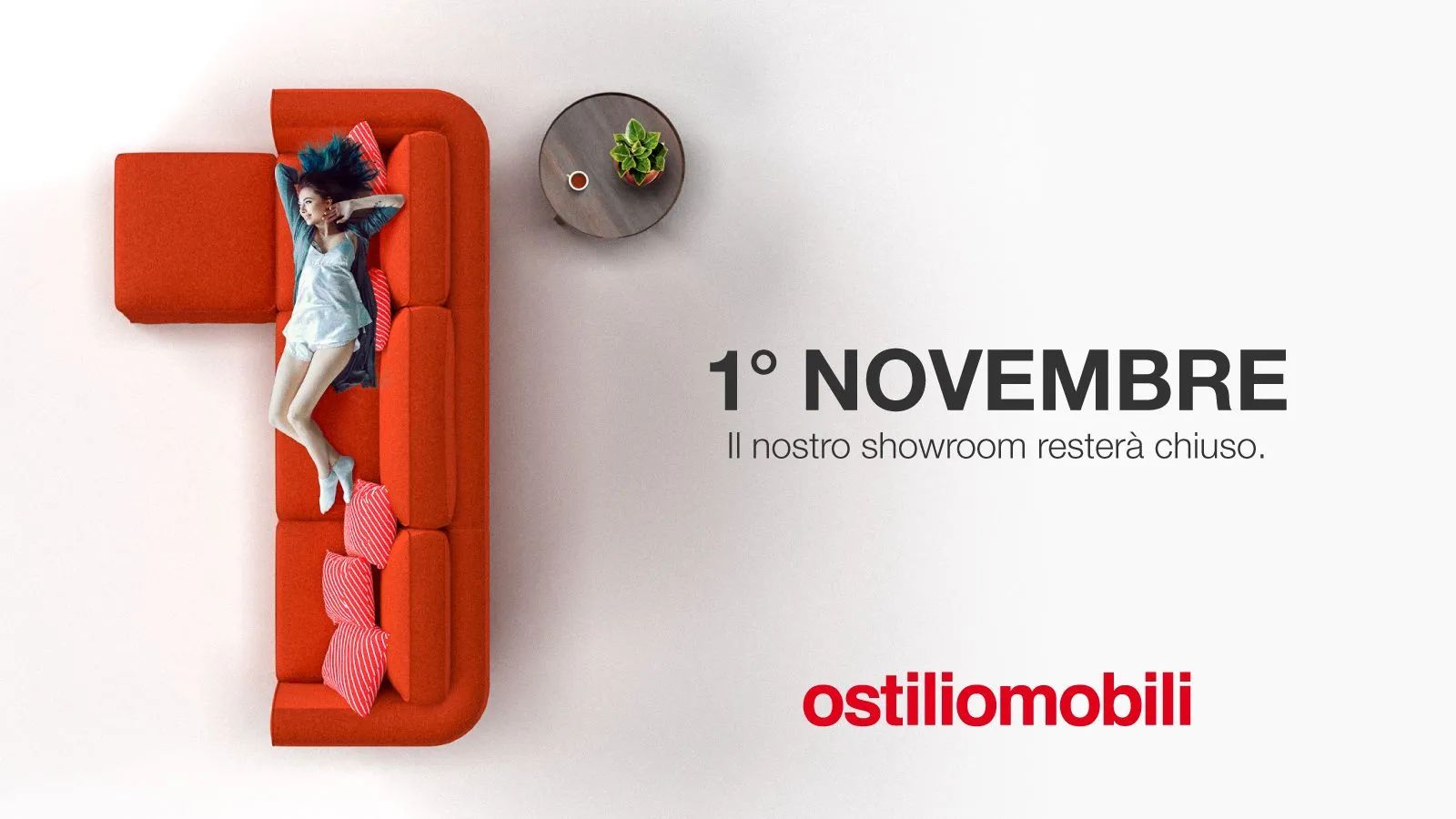 All Saints' Day Celebration - Showroom Closure