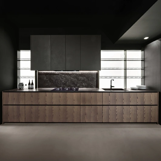 Design Viva + Arka Kitchen by Maistri