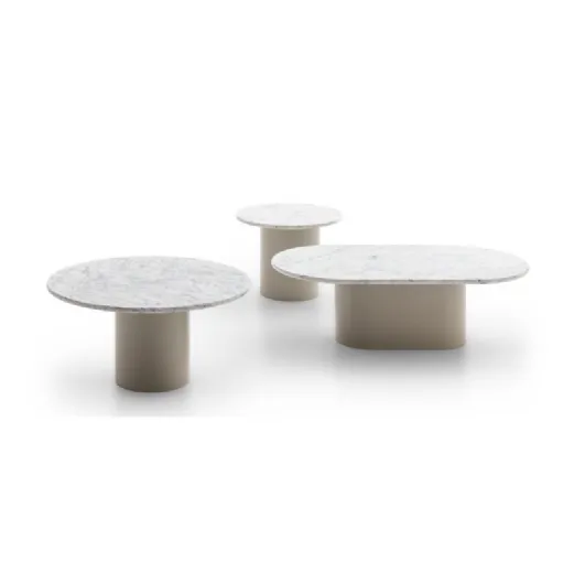 Arcade coffee table by Ditre Italia.