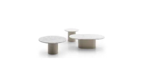 Arcade coffee table by Ditre Italia.
