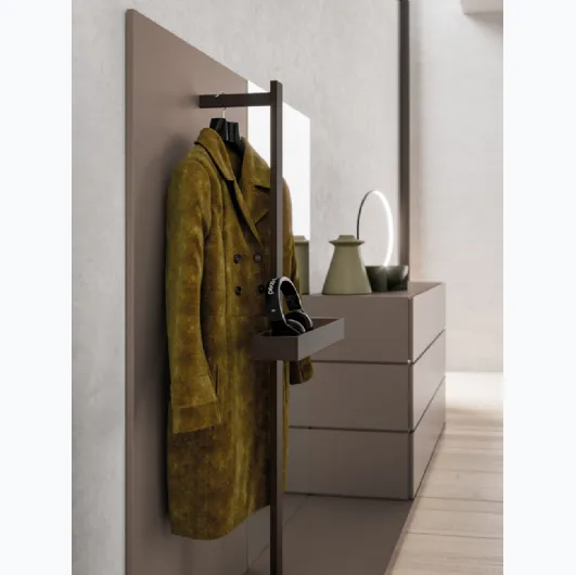 Orme's Arturo coat hanger