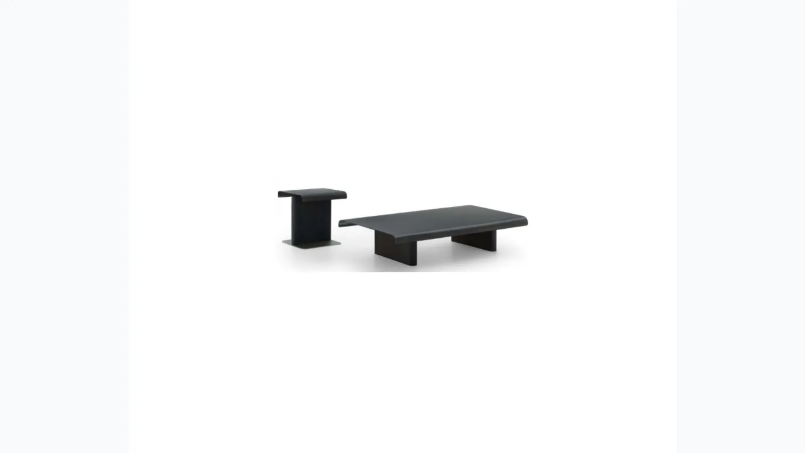 Avalon coffee table by Ditre Italia