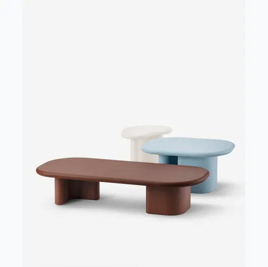 Bonbon Coffee Table by Miniforms
