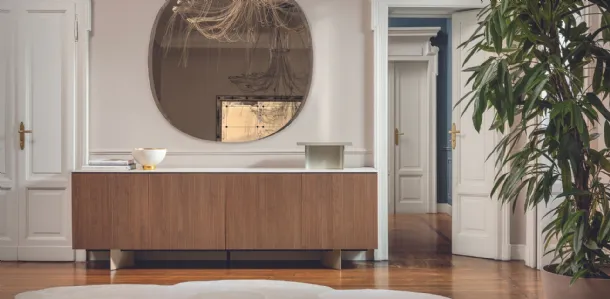 Calligaris' Brame mirror.