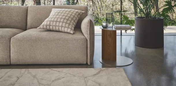 Cave carpet by Calligaris