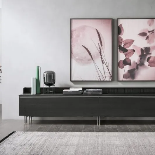 Tomasella Fabric Paintings Collection