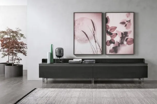 Tomasella Fabric Paintings Collection