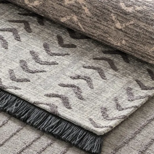 Tomasella Carpet Collection.