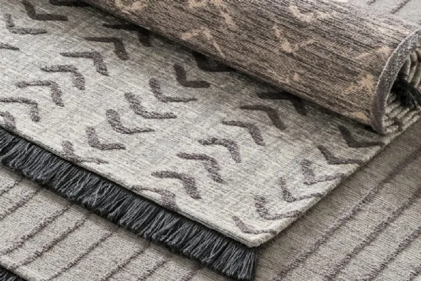 Tomasella Carpet Collection.