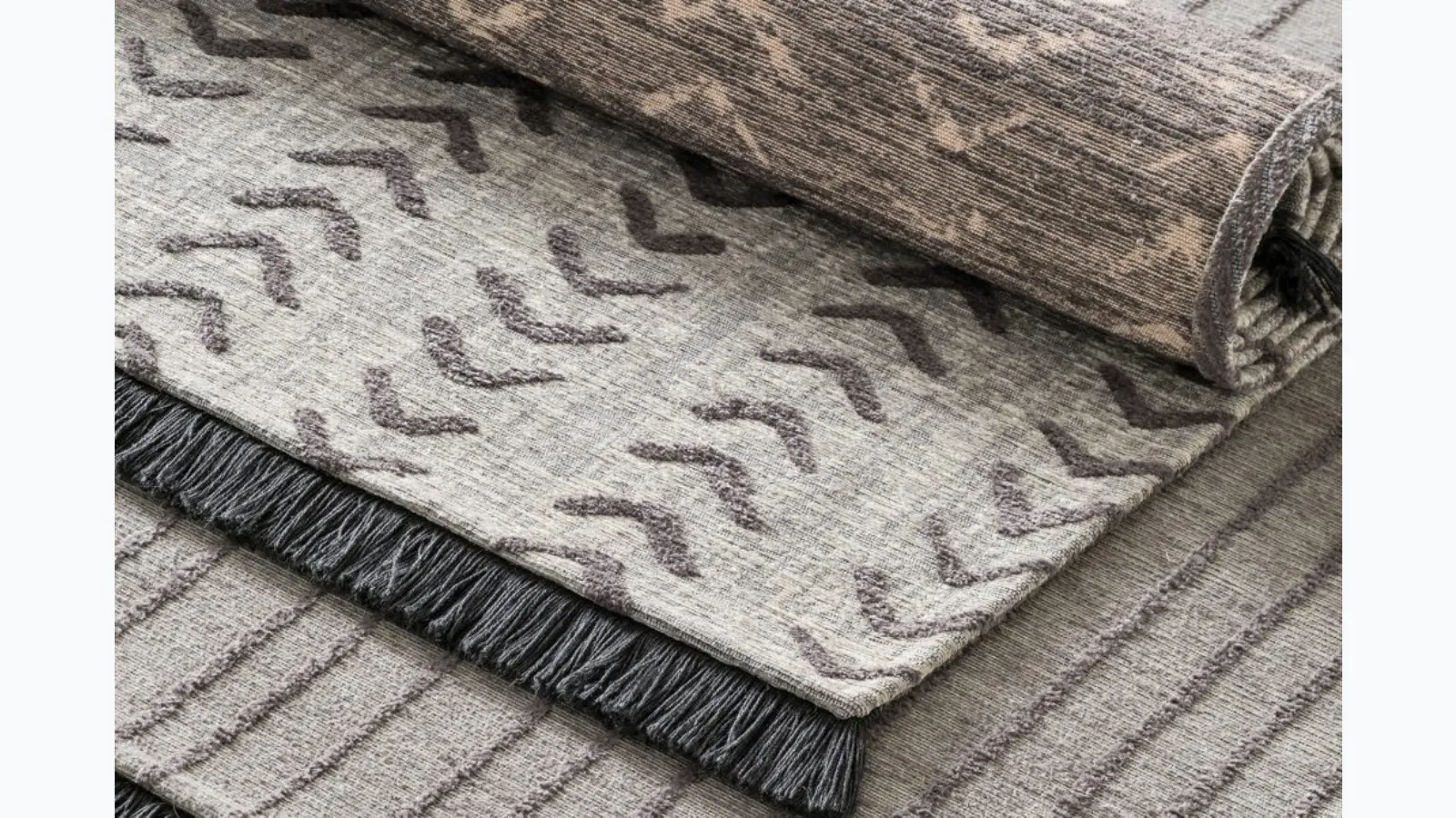 Tomasella Carpet Collection.