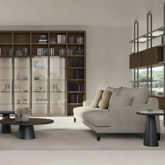 Coffee table Cone by Tomasella