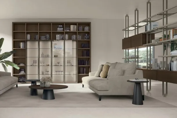 Coffee table Cone by Tomasella