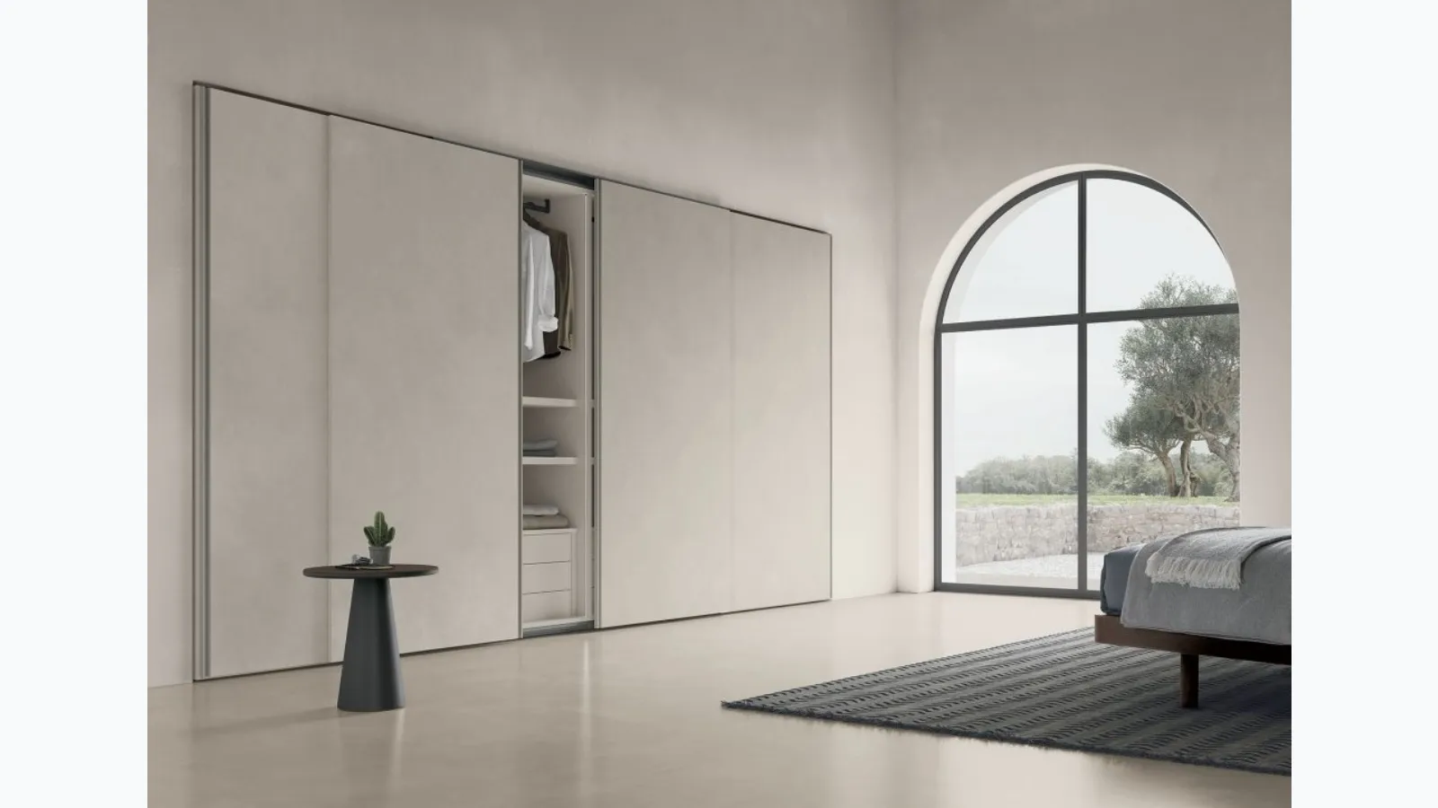 Coffee Table Cono by Tomasella