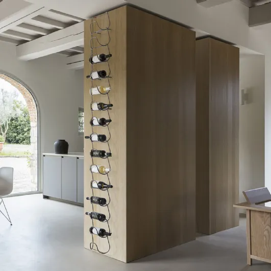 Divina bottle holder by Mogg