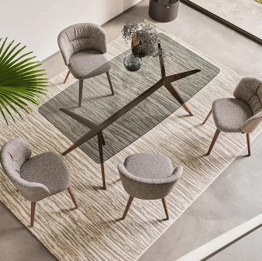 Domus Rug by Calligaris